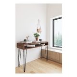 Dekormila Metal Dresuar Ceviz
