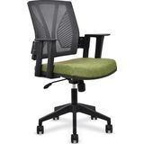 Dekormila Savona Ofis Koltuğu çalışma koltuğu şef koltuğu