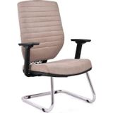 Dekormila Trend Bekleme Koltuğu Ofis Koltuğu Ofis Bekleme