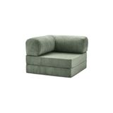 Dekoro YENY LAYZEE KOLTUK, YER YATAĞI, LOUNGE, SİLİNEBİLİR, YIKANABİLİR, BONDEX SÜNGER, 36H CM, ÇÖKMEZ!.