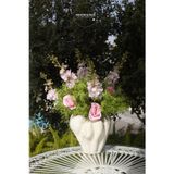Dekorsende 40 cm Asparagus Demeti Yapay Bitki