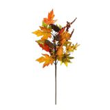 Dekorsende 68 cm Yapay Sonbahar Dalı