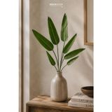 Dekorsende 90 cm Yapay Starliçe Demeti