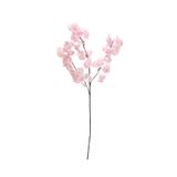 Dekorsende 95 cm Pembe Bahar Dalı Yapay Bitki
