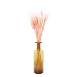 Dekorsende Kurutulmuş Pembe Başak Demeti