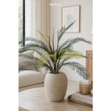 dekorsende Yapay Cycas Demeti 60 cm