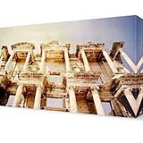 DekorSevgisi - Tarihi Eser Tablosu - 75x50