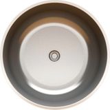 Dekortaş Krom 430 Düz Eviye