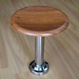 Dekosan Paslanmaz Abdest Taburesi (40cm)