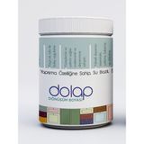Dekosan Su Bazlı Akrilik Dolap & Mobilya Boyası - 1 - Çağla Yeşili