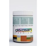 Dekosan Su Bazlı Akrilik Dolap & Mobilya Boyası - 1 Lt - Beyaz