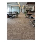 DEKOSET Karo Halı Loft 01 ( 1 Karo: 50 x 50 cm | 1 Paket: 5 m² )