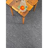 Dekoset Karo Halı- River H05 (1 Karo: 50 x 50 cm | 1 Paket: 8 m²)