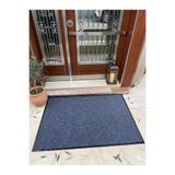 DEKOSET Nem ve Toz Alıcı Gri Dış Kapı Paspası XT