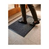DEKOSET XT Nem ve Toz Alıcı Gri Dış Kapı Paspası 60x90