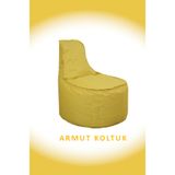 DEKOSOY Armut Koltuk Xl