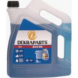 Dekraparts Mavi Radicool Antifiriz 3lt