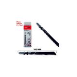 Dekupaj Tesbih Bıçağı T111C, Ahşap, Paket 5, Dayanıklı ve Şık Tasarım - Seçenek 1