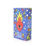 Del Fuago Tarot Kartları