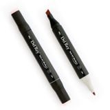Del Rey 5789599 R18 Peach Twin Marker