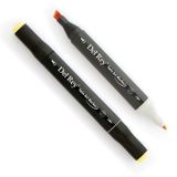 Del Rey 5789641 Y164 Anise Twin Marker