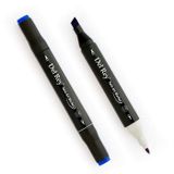 Del Rey 5789677 PB71 Cobalt Blue Twin Marker