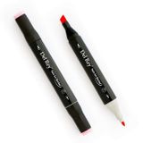 Del Rey 5789696 RP17 Pastel Pink Twin Marker