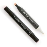 Del Rey 5789697 RP196 Pale Pink Light Twin Marker