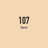 Del Rey 5789706 Twin Marker BR107 Sand Keçe Uçlu Kalem