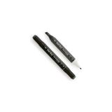 Del Rey CG6 Cool Grey Twin Çift Uçlu Marker Kalem