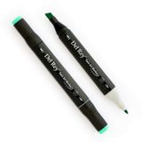 Del Rey G58 Mint Green Light Twin Marker