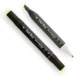 Del Rey GY166 Mignonette Twin Marker