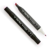 Del Rey P146 Mauve Shadow Twin Marker
