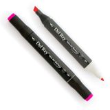Del Rey P84 Pastel Violet Twin Marker