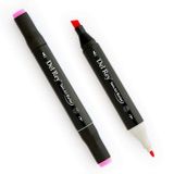 Del Rey RP6 Vivid Pink Twin Marker