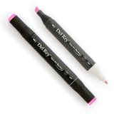 Del Rey RP89 Pale Purple Twin Marker