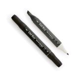 Del Rey S120 Black Twin Marker