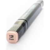 Del Rey Twin Marker Kalem R139 Flesh 05 02 R139 - Yok