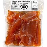 Dela Mutfak Çıtır Kabak Tatlısı 1 kg Vakumlu Katkısız Doğal DELA Hatay Mutfağından - 1 Kilo