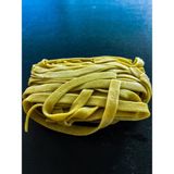 Dela Mutfak Ispanaklı Taze Fettucine Makarna