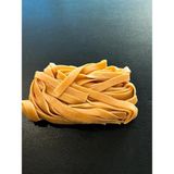 Dela Mutfak Pancarlı Taze Fettucine Makarna