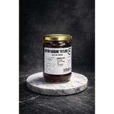Dela Mutfak TAZE ÇITIR KABAK TATLISI 750 gr x 3 - 0,75 kg
