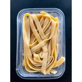 Dela Mutfak Taze Dondurulmuş Fettucine Makarna