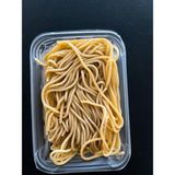 Dela Mutfak Taze Yumurta Terbiyeli Noodle Makarna