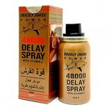 Delay 48000 Masaj Spreyi 50 ml