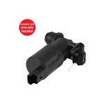 DELCO DACİA DUSTER CAM SİLECEK SU FİSKİYE MOTORU 2010--2015