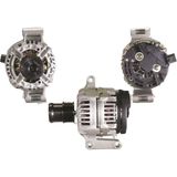 DELCO Ford Transit V184 Şarj Dinamosu Alternatör 2002--2006
