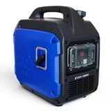 Deleidun Dc3000i 12V 3000W Dc 4 Zamanlı 7L Benzinli Jeneratör