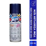 Delete 200 ml Çok Amaçlı Yağ Kir Leke Çözücü Genel Temizleyici Köpük