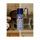 Delete Çok Amaçlı Yağ Kir Leke Çözücü Genel Temizleyici Köpük 200 ml - TEKLİ - RENKSİZ